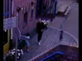 Marjelle leip aan het dansen Marjelle leip aan het dansen