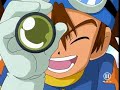 Digimon Adventure Folge 4 (1/2) - Im Dorf der Yokomon Digimon Adventure Folge 4 (1/2) - Im Dorf der Yokomon