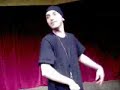 Basemode Mix Video 1