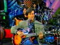 Anche questo è amore - Nino Buonocore live a Doc