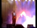 Mafia k1 fry_Guerre live 2007 � Barb�s