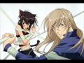 Loveless - Tsuki no Curse