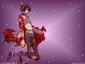 Loveless - Tsuki no Curse