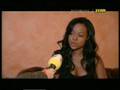 Keisha (Sugababes) Interview - Marktrock