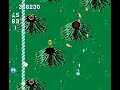 i know there is a billion of shoot em up types of games out there. i really like this one because it has small humor and also, it has really cool power-ups features. where there was many unqiue types of weapons and bombs. in this game; commander gun-nac, in his spaceship to fight bunch of crazy enemies of robotic insane rabbits that shoot the carrot missles and smiley that explodes into homing missles.