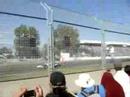 2008 F1 in Mlebourne, 1st lap