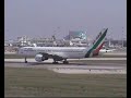Boeing 757-230 - Air Italy