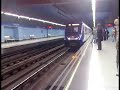 metro y metro ligero  video de prueba  + sony vegas
