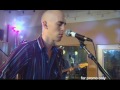 Tyrone Wells performs 