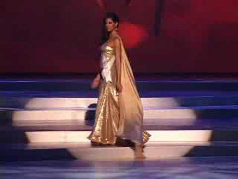miss spain