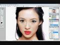 PHOTOSHOP --ZHANG ZIYI