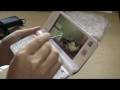 Unboxing UMID M1 Mbook UMPC