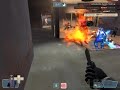 Team Fortress 2 Beta - Spy Ownage