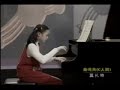 Mozart k545 by Yuja Wang