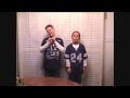 Zane & PJ - Rehearsal 113009.wmv