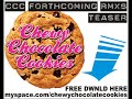 Chewy Chocolate Cookies Forthcoming Remixes Teaser