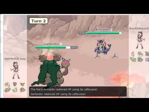 pokemon showdown pokemon showdown