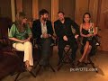 PCA Question for the Cast of Stargate Atlantis
