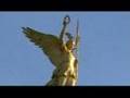 Alexanderplatz berlino