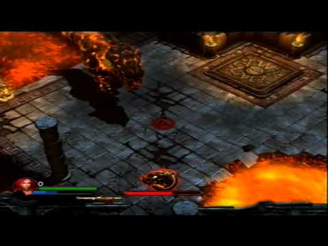 Lara Croft and the Guardian of Light