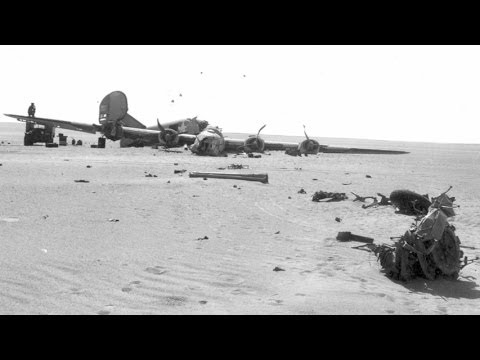 Top 10 Aviation Mysteries