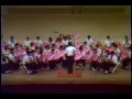 The Hounds Of Spring - Alfred Reed ( HKYSB Japan Tour 1986 )