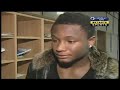 Mikel talks about his experiences playing for Nigeria in the 2008 ANC and what its like learning from 'the Don', Makelele.