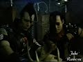 Misfits - Jerry Only & Doyle talks about Hideo