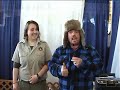Funny Video - Interview with Little Rays Reptile Rescue Zoo Funny Video - Interview with Little Rays Reptile Rescue Zoo