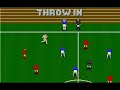 Euro 1992 - Streaker