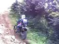 DT180 subindo PARED�O CESAR NETO BOTUCATU/SP