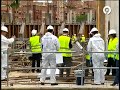 trabajador ecuatoriano muere en valenciaespaña