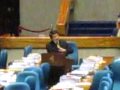Roilo Golez interpellation, MMDA, Bayani Fernando budget and Ondoy floods, 14 October 2009 (3)