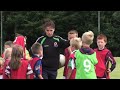 Bredagh GAC Summer Camp 09