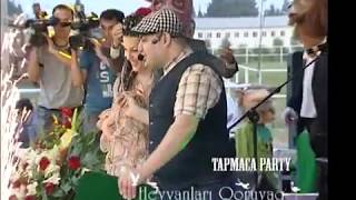 Elza Seyidcahan - 