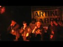 HAMAD SHERIF BERLIN SKILLZ PARTY