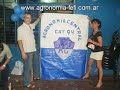 Agronomia Central - Entrega Trofeos 2007
