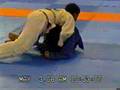 CAMPEONATO DE JIU-JITSU - CBJJ - 2ª LUTA - 03/05/2008