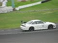 Iders Games at Tsukuba Circuit Iders Games at Tsukuba Circuit
