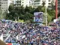 Six Nations Rugby 08, Italy - Scotland national anthem