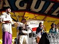 música carranguera en ráquira