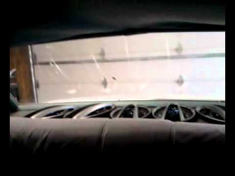 Install on 1978 buick six 6x9s and deck
