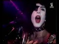 KISS - i was made for loving you KISS - i was made for loving you