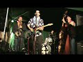 the sonics shot down shotdown hot rails hotrails rockabilly mr boo tiki bar josh blue note