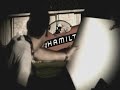 Hamilton Khaki X Wind