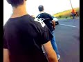 Elabor Motors : Zip Sp Polini Evolution vs Scarabeo MHR