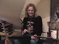 JudasPriest guitarist K K Downing Axes and solos JudasPriest guitarist K K Downing Axes and solos