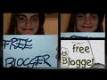 Free Blogger