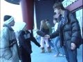 Porn Film at local cinema