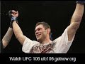 Griffin vs Ortiz knockout video fight video